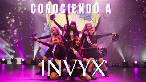 INVYX Quote .